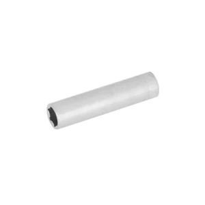 BOCALLAVES ENCASTRE 1/4" LARGOS HEXAGONAL 8mm. STANLEY
