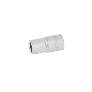 BOCALLAVE STANLEY ENCASTRE 1/4"  HEXAGONAL 7mm.