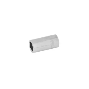 BOCALLAVE STANLEY ENCASTRE 1/4" HEXAGONAL 8mm.