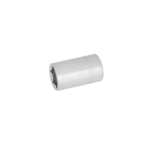 BOCALLAVE STANLEY ENCASTRE 1/4" HEXAGONAL 10mm.