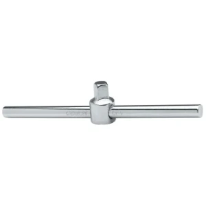 BARRA "T" DESLIZABLE STANLEY ENCASTRE 3/8 7"