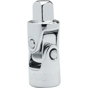 JUNTA UNIVERSAL STANLEY ENCASTRE 3/8 2"
