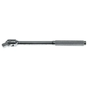 MANIJA ARTICULADA STANLEY ENCASTRE 3/8 8"