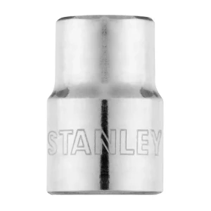 BOCALLAVE STANLEY ENCASTRE 3/8" HEXAGONAL 10mm.
