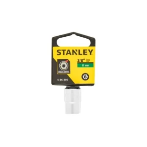BOCALLAVE STANLEY ENCASTRE 3/8" HEXAGONAL 11mm.