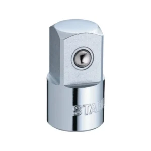 ADAPTADOR STANLEY ENCASTRE 1/2"F x 3/8"M