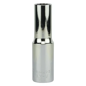 BOCALLAVE LARGO 79mm STANLEY ENCASTRE 1/2 ESTRIADO 12mm