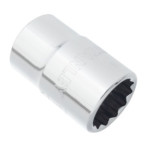 BOCALLAVE STANLEY ENCASTRE 1/2 ESTRIADO 1/2"