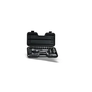 CAJA TUBOS STANLEY ENCASTRE 1/2" 29p 10mm-32mm PLASTICO