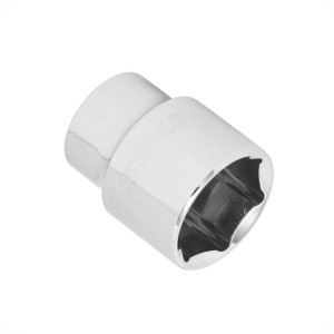 BOCALLAVE STANLEY ENCASTRE 1/2 HEXAGONAL 12mm.