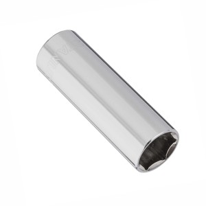BOCALLAVE BUJIA STANLEY ENCASTRE 1/2"  5/8" x 64mm.
