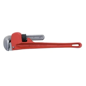 LLAVES DE CAÑO STANLEY 14" profesional / máximo 2 1/4"