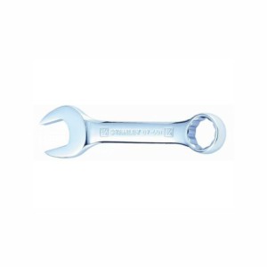 LLAVES COMBINADAS CORTAS STANLEY 14mm