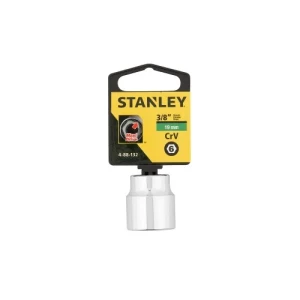 BOCALLAVE STANLEY ENCASTRE 3/8" HEXAGONAL  19mm.