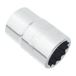 BOCALLAVE STANLEY ENCASTRE 1/2 ESTRIADO 24mm.