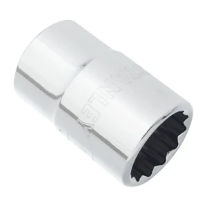 BOCALLAVE STANLEY ENCASTRE 1/2 ESTRIADO 5/8"