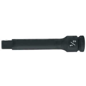 BARRA EXTENSION IMPACTO STANLEY 5" ENCASTRE 1/2"