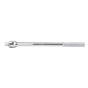 MANIJA ARTICULADA STANLEY ENCASTRE 3/4 18"
