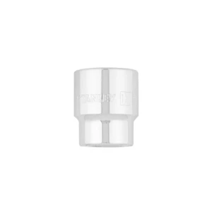 BOCALLAVE STANLEY ENCASTRE 3/4 ESTRIADO 1.7/16"