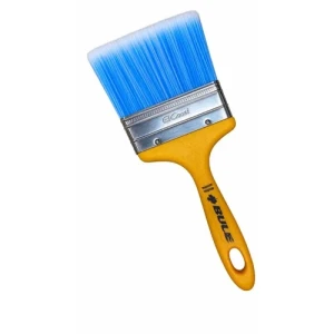 PINCELETA PROFESIONAL 2323 EL COATÍ CERDA AZUL 4"