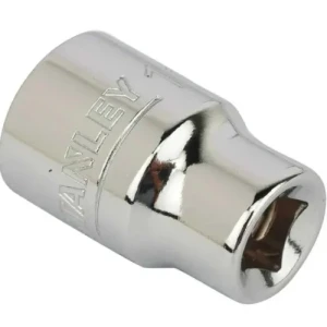 BOCALLAVES STANLEY ENCASTRE  1/2 TORX HEMBRA E16