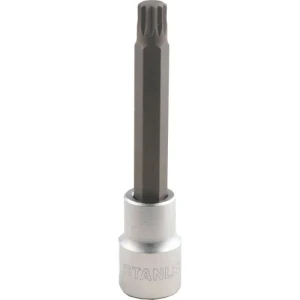 BOCALLAVE STANLEY ENCASTRE 1/2 MULTIESTRIAS M8x100mm
