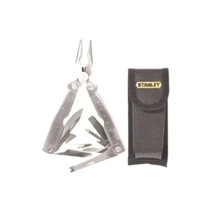 MULTIHERRAMIENTAS STANLEY 16 EN 1 ALICATE CON ESTUCHE