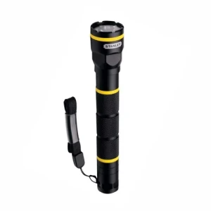 LINTERNA LED ALUMINIO INSPECTOR POCKET STANLEY (Pilas 2AA)