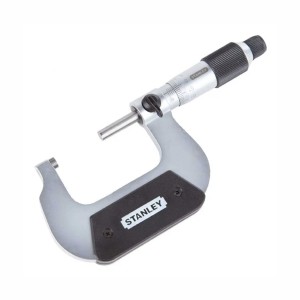 MICROMETRO STANLEY PRO PARA EXTERIORES 25-50mm.