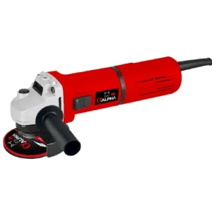 AMOLADORA ANGULAR ALPHA HD INDUSTRIAL 115mm 950W