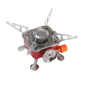 MINI ANAFE PORTATIL PARA GAS BUTANO HORSE POWER