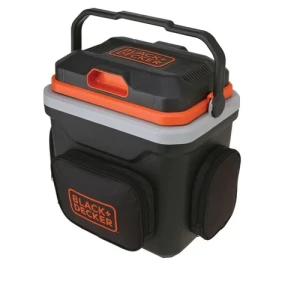 HELADERA Y CALENTADOR PORTATIL BLACK+DECKER 24 L