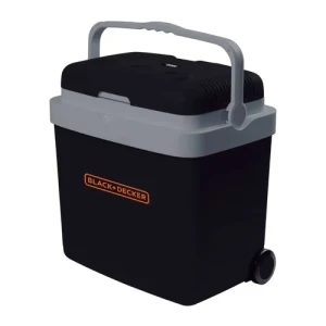 HELADERA Y CALENTADOR PORTATIL BLACK+DECKER 33L