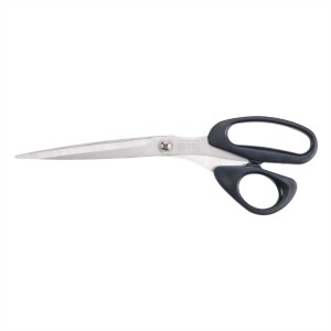TIJERA COSTURA UNIVERSAL BLACK+DECKER 10"