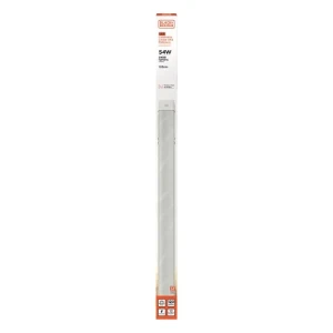 LUMINARIA LED LINEAL 54W 6500K LUZ BLANCA 120cm