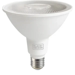LAMPARA LED PAR38 14W 2700K LUZ CALIDA AMARILLA - CONECTOR E27