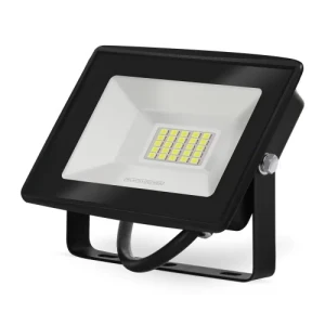 REFLECTOR LED ECO 30W EXTERIOR IP65 LUZ VERDE