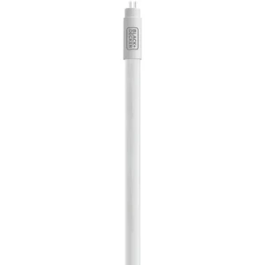 TUBO LED DE VIDRIO T8 20W 6500K / LUZ BLANCA 120cm