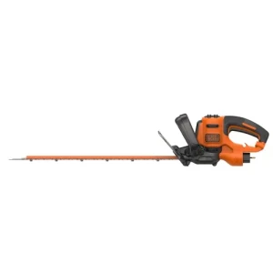 CORTACERCOS BLACK+DECKER 500W ESPADA 56cm