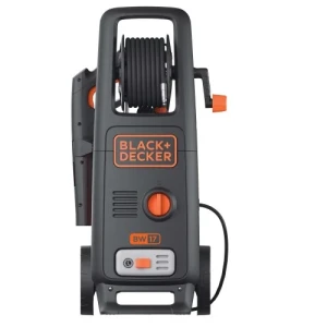 HIDROLAVADORA BLACK+DECKER 1700W autostop 130Bar
