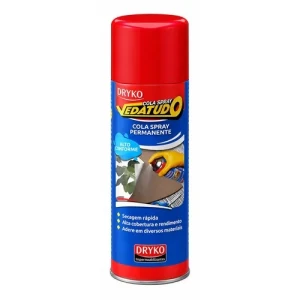 AEROSOL 100ml PEGAMENTO USO GENERAL DRYKO