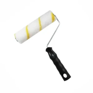 RODILLO COMPEL LANA ANTIGOTEO 15cm x 9mm. CON SOPORTE