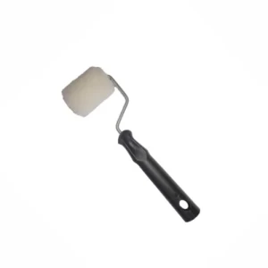 RODILLO COMPEL LANA MASTER 8mm PARA EPOXI 5cm. CON SOPORTE