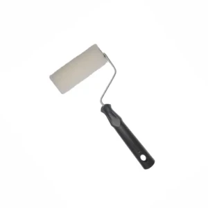 RODILLO COMPEL LANA MASTER 8mm PARA EPOXI 9cm. CON SOPORTE