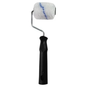 RODILLO COMPEL MICROFIBRA PREMIUM 5cm x 10mm. CON SOPORTE