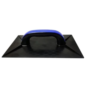 LLANA PLASTICA CORRUGADA 14 X 24cm. COMPEL