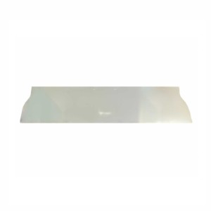 REPUESTO PARA LLANA ACERO INOX BEROX COMPEL 40cm.
