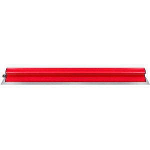 LLANA ACERO INOX BEROX COMPEL PARA YESO ENDUIDO 100cm.