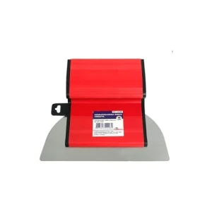 LLANA ACERO INOX BEROX COMPEL PARA YESO ENDUIDO 16cm.
