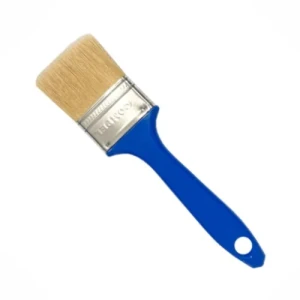 PINCEL COMPEL 2" CABO AZUL PARA BARNIZ Y PINTURA SINTETICA